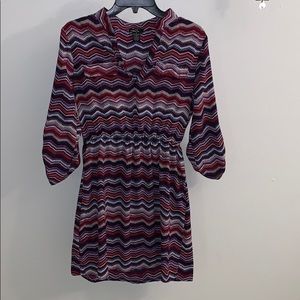 Women’s dress
